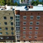 У Макаровi покращать умови проживання для 150 мешканцiв пошкодженого будинку