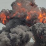 Удар Сил оборони по Новошахтинському НПЗ завдав Росії збитків на $540 мільйонів