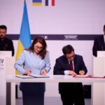 Україна отримає від Франції 200 млн євро на відновлення критичної інфраструктури