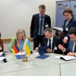 Укренерго залучило в уряду Німеччини €30 мільйонів – на що підуть гроші