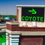 UPS повідомляє про продаж підрозділу Coyote Logistics компанії RXO за $1 млрд