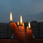 В Україні через негоду знеструмлені майже 50 тисяч споживачів