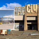 Видкриття великих ТРЦ поступово переноситься