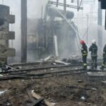 ЄБРР планує збільшити фінансування на відновлення енергосистеми України