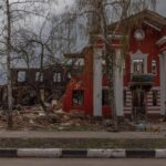 За час вторгнення зруйновано понад 200 000 будинків