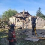 Законопроєкт, який спрощує процедуру компенсації за знищене житло, прийнято за основу
