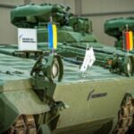 Запрацював перший спільний проєкт Укроборонпрому і Rheinmetall