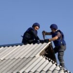 Жителі прифронтових областей можуть отримати ваучерну допомогу на ремонт пошкодженого через війни житла