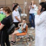 Ще 4 млн грн для «Охматдиту» задонатив Vbet