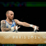 Розклад виступів українців на Олімпійських іграх-2024 31 липня, медальний залік