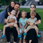 «Реальність вдаряє тебе об стіну»: Інна Мірошниченко зізналась у проблемах з прийомною донькою