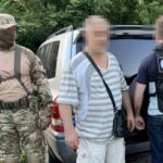 Готували заворушення у Києві після Дня Конституції: СБУ затримала групу провокаторів