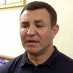 Став непублічним? Тищенко, який прикривається статусом «людина президента», закрив доступ до свого профілю