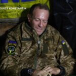 На фронті загинув британський волонтер, який врятував понад 200 поранених бійців…
