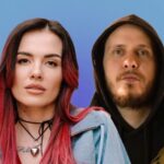 «Мурахи по шкірі»: MamaRika розчулила спільним треком з репером-військовим
