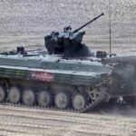 Росіяни знімають гармати зі старих БМП і перетворюють їх на неточну артилерію — ЗМІ