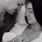 Відомий український хореограф вперше став батьком