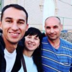 «Тата з мамою знайшли під бетонною плитою, мене врятував котел»: чоловік,…