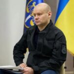 «Усвідомлюючи важливість збереження репутації державного органу, який я представляю», — Вербицький про своє звільнення