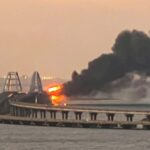 Американська зброя дозволяє знищити Кримський міст — аналітики