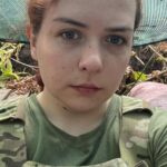 Захисниця «Азовсталі» «Пташка» просить Зеленського відреагувати на «злочинні накази» командира 59-ї…