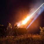 Били балістикою, ракетами та дронами: в Повітряних Силах назвали кількість збитих цілей росіян