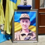 Лише через три місяці повернули тіло додому: під Запоріжжям загинув викладач музичної школи