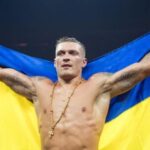 За «золото» Олімпіади — 80 тисяч доларів призових: Усик вирішив зі своєї кишені заохотити українських боксерів у Парижі