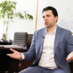 ВАКС зобов'язав НАБУ перевірити причетність Кудрицького до виведення з «Укренерго» 716 млн. гривень, — ЗМІ