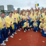Олімпійські ігри-2024: розклад трансляцій виступів українців 28 липня, медальний залік