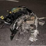 П’яний водій на Maserati скоїв смертельну ДТП у Києві: поліція затримала винуватця…