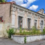 Суд поклав особливі обов’язки на власника старовинної будівлі