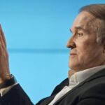 «Каплицю теж він розвалив»: Медведчук попередив Трампа про те, хто може завадити йому виграти президентські вибори в США