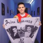 «Я на Жигулі, а він…»: відомого співака звинуватили у плагіаті пісні російських виконавців