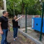 Андрій Білоусов розповів, як Кам’янське готується до зими: перші подробиці