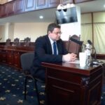 Суддя Романюк, який може бути причетним до незаконного привласнення дитсадка, хоче пройти переатестацію, — Кулік