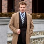 «Вісім днів ми сиділи в підвалі, бо вибухи не вщухали»: зірка серіалів Ярослав Шахторін про життя під час великої війни