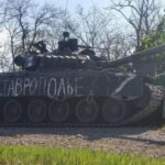 Не враховують один важливий момент: експерти про те, чи дійсно у рф критична ситуація з танками