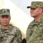 Кожен на своєму місці: Зеленський про порівняння Сирського та Залужного