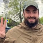 «Був активним учасником Революції Гідності»: на Чернігівщині поховали бійця, який пішов…