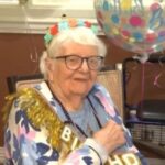 108-річна американка розкрила свій секрет довголіття: більшість він здивує, а декого й потішить