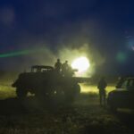 Вночі росіяни атакували дронами енергетичні об'єкти в Україні: скільки «Шахедів» збили і що зі світлом
