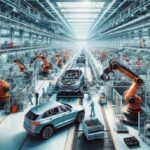Адміністрація Байдена виділить Stellantis та GM майже $1,1 млрд на виробництво електрокарів