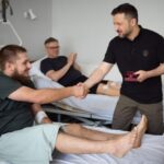 Можемо тільки пишатися нашими медиками: Зеленський привітав медичних працівників з професійним святом