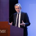 Бернар Арно втратив $20 млрд свого багатства за 2024 рік
