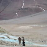BHP та Lundin Mining купують видобувача міді Filo за $3,25 млрд