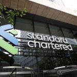 Британський кредитор StanChart оголошує про викуп акцій на суму $1,5 млрд