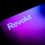 Британський стартап з українським корінням Revolut може продати акції на $500 млн
