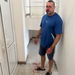 Бажав смерті військовим ЗСУ: скандально відомий фітнес-тренер з Одеси вирушив на фронт…
