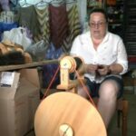 «Виїжджаючи з окупації жінка замість речей взяла мішок з собачою шерстю»: львівська…